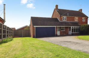 9, Aston Lane, Shardlow, Derby DE72 2GX