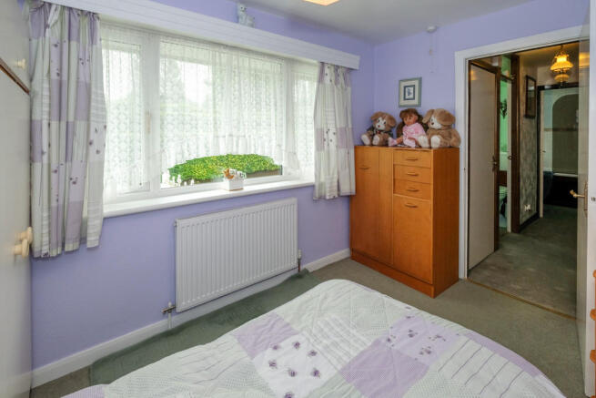 Bed 3