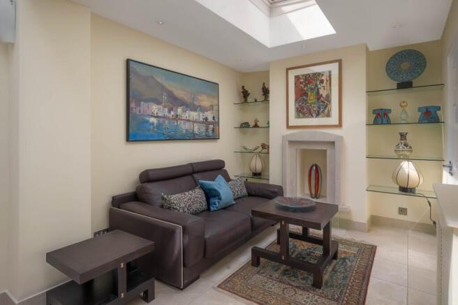 Sitting Room