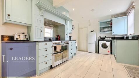 Pretoria Road, Halstead, Essex