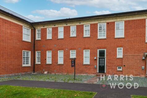 Echelon Walk, Colchester, Essex, CO4