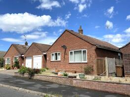 14, Simpson Close, North Walsham NR28 0HZ