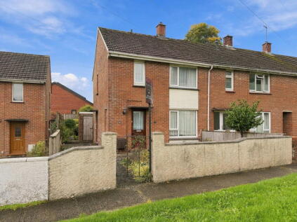 Ash Grove, Carmarthen,