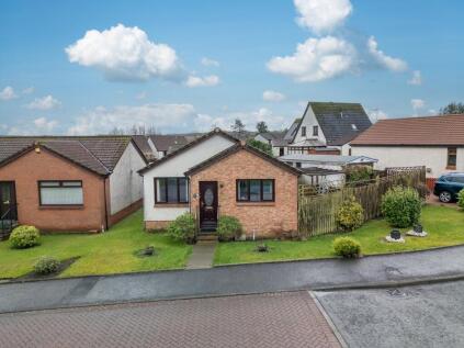 Bath Street, Kelty, KY4