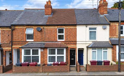 Brighton Road, Reading, Berkshire, RG6