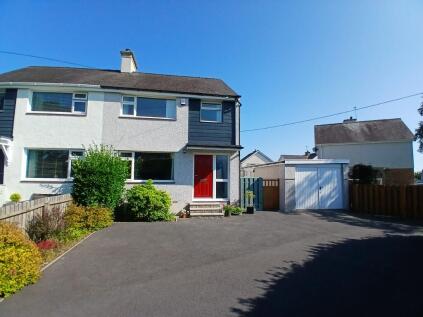 Bangor, Gwynedd, LL57