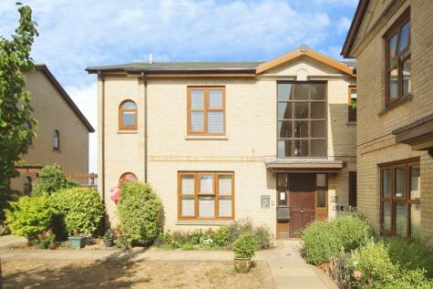 Parsonage Court, Bishops Hull, Taunton
