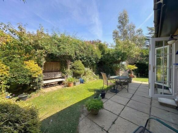 Grace Avenue, Shenley, WD7 photo 4