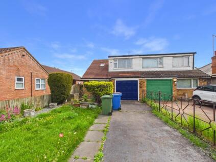Thorn Road, Hedon, Hull, East Riding Of Yorkshire, HU12 8HN