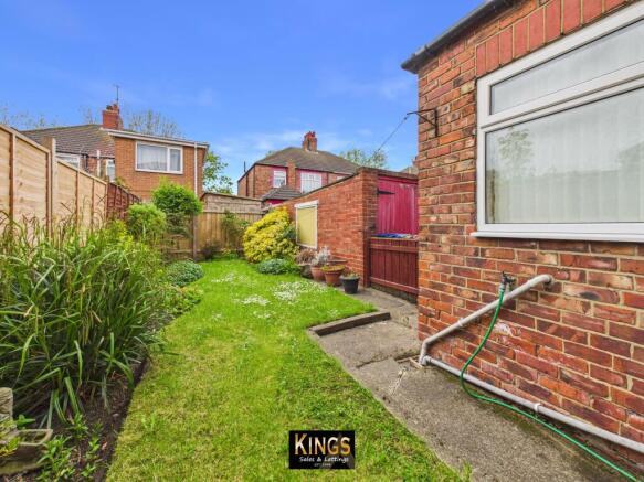3 bed Semi-Detached for sale Image 12