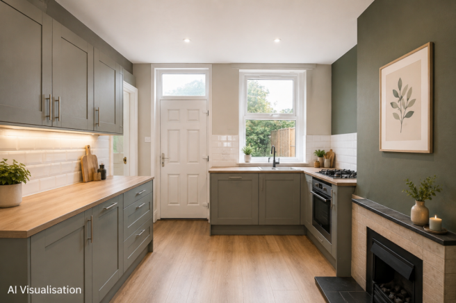3 bed Terraced for sale Image 8