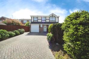 45, Rylands Heath, Luton LU2 8TZ