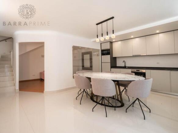 Buganvília 2 Bedroom Villa in Quinta do Lago