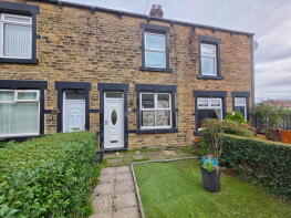 16, Wansfell Terrace, Barnsley S71 1EW
