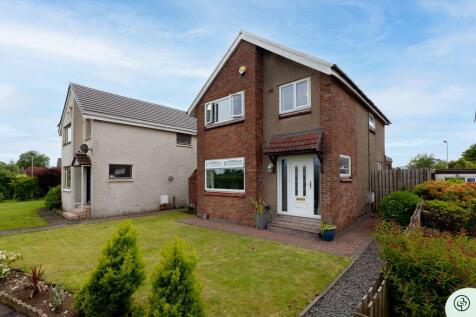 38 Crummock Gardens, Beith, KA15 2HD