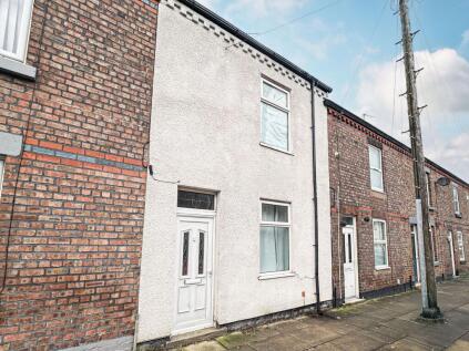 Meredith Street, Liverpool, L19