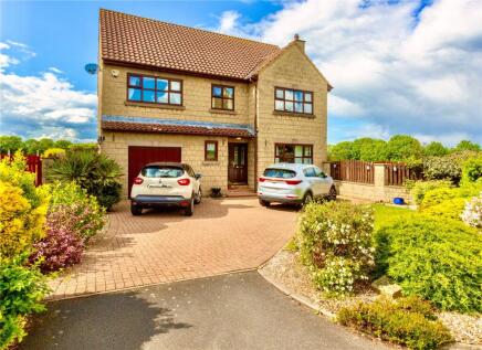Greenfield View, Adwick-upon-Dearne, Mexborough, South Yorkshire, S64