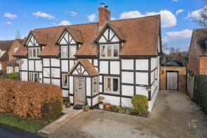 Arabin, Main Street, Wormington, Broadway WR12 7NL