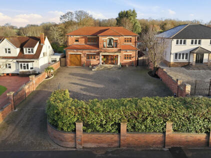 Middle Street, Waltham Abbey, EN9