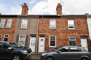 6, Ely Street, Lincoln LN1 1LT
