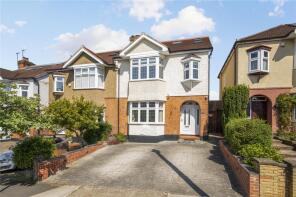 36, Malden Hill, New Malden KT3 4DR