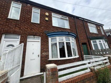 Wensleydale Square, Hartlepool, County Durham, TS25