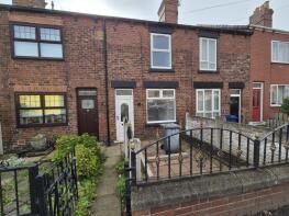 124, Furlong Road, Bolton Upon Dearne, Rotherham S63 8HA