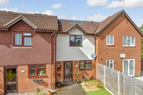 Teazlewood Park, Leatherhead, Surrey