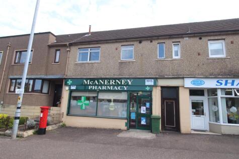 Dunlop Street, Greenock