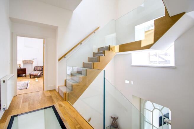 Staircase