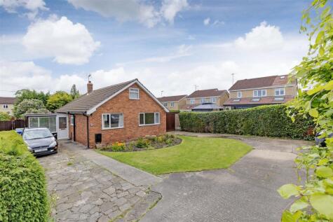 Mayfield Road, Brampton, Chesterfield
