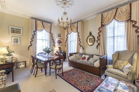 Cambridge Street, Pimlico