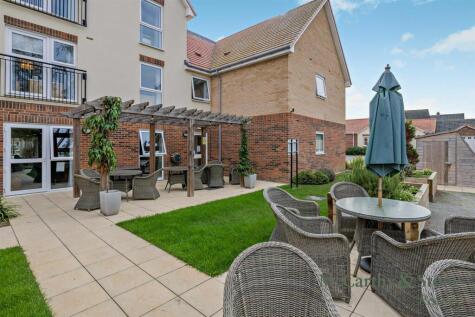 Waveney Place, Mendham Lane, Harleston