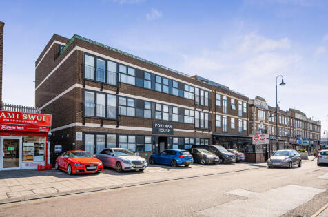 Victoria Road, Romford, RM1