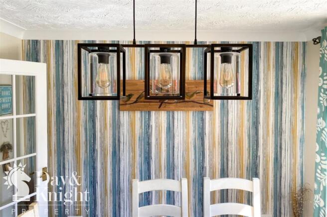 Feature Lighting