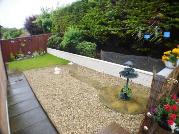 Garden D