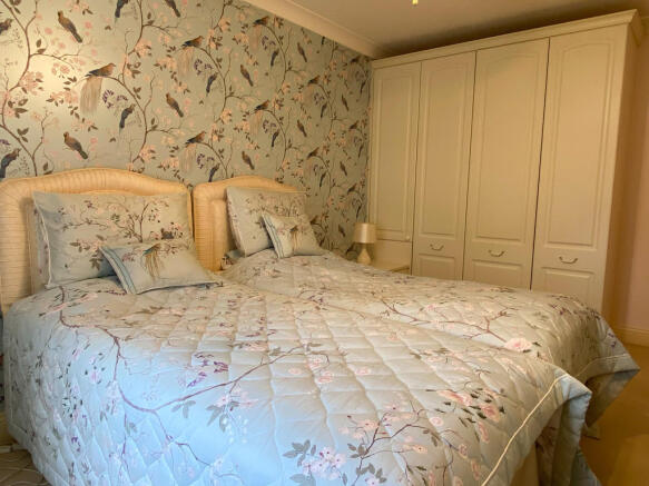 Fitted Wardrobes ...