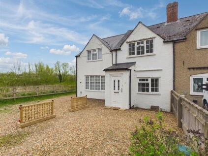 Henley Road, Sandford-On-Thames, OX4