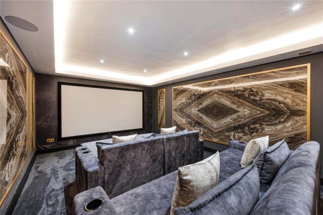 Cinema