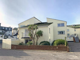 4, Western Court, Lane To Western Court, Sidmouth EX10 8QS