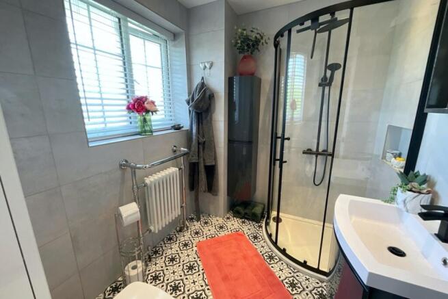 en suite
