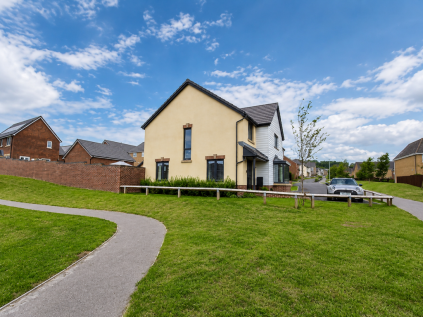 Tondu, Bridgend, CF32 9EL