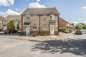 17, Glebelands, Thatcham RG19 3QZ