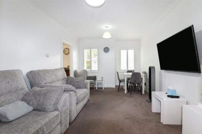 Living / Dining