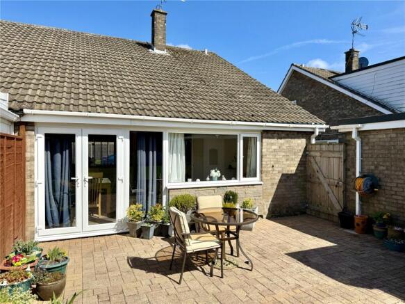 2 bed Bungalow for sale Image 10