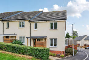 25, Coburg Crescent, Newton Abbot TQ13 0PB