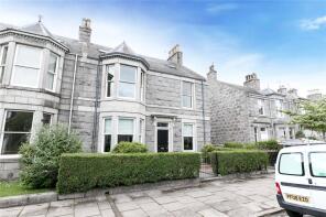 17, Burns Road, Aberdeen AB15 4NT