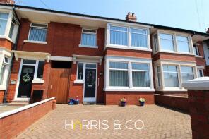 61, Devon Avenue, Fleetwood FY7 7ED