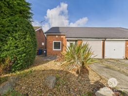 8, Kestrel Close, Blackburn BB1 8LG