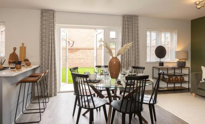 Dandara - Newington Green - The Windsor, Home 52